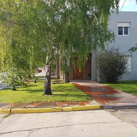 Departamentos Alsina 1 Apartment Viedma Bagian luar foto