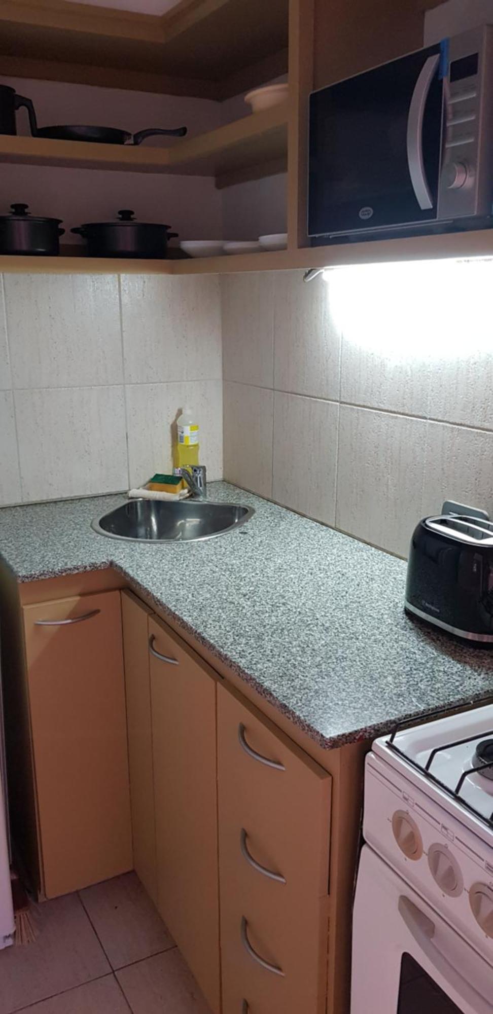 Departamentos Alsina 1 Apartment Viedma Bagian luar foto